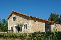 Ferme de standing en pleine nature - Ferienwohnung