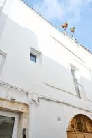Silentio Suite N2-Ostuni-Jacuzzi - Ferienwohnung Ostuni
