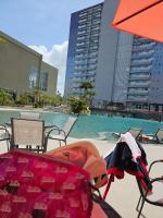 Aqualand 1104 - Ferienwohnung Salinópolis