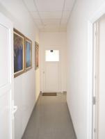 Chambre Double avec Salle de Bains Privative