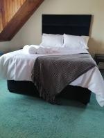 Traveller's dream - Bed and Breakfast Graskop