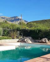 VILLA ESPINA CHALET DE MONTAÑA a 8 km de San Javier - B&B Villa de las Rosas