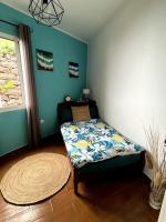 Kleines Haus am Meer - B&B