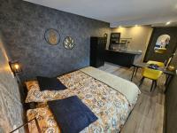 B&B Enschede - City Stay Juliette - Bed and Breakfast Enschede
