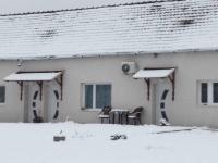 Aba-Böbe Vendégház - B&B
