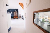 Stilvolle Maisonette 15 Min vom Hauptbahnhof entfernt - Ferienwohnung Hannover