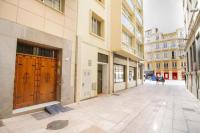 Piso junto a la Catedral, 4-5 personas - B&B Málaga