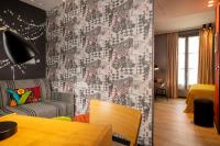 Apartament typu Suite