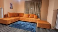 Елегантен градски апартамент с обширна тераса - B&B Pernik