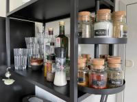 Großzügige Altstadt-Ferienwohnung "Willi" - B&B Brandeburgo sulla Havel