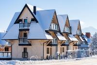 Alpina Residence & Kameralne SPA - Bed and Breakfast