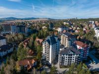 Roglić Apartmani - B&B