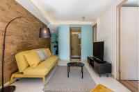 Appartamento 1 con 3 Camere da Letto