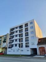 Apartman Domagoj - B&B