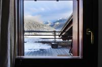 Les Grand Balcon - 2ch - 2 balcons - Randonnée - Escalade - Lac des Chavants - B&B Les Houches