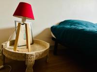 Maison Pi Mouss' à 150m de la mer - B&B Cayeux-sur-Mer