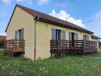 Val de Grosne - B&B