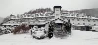 Bele Staze Apartman 86 - Bed and Breakfast Brzeće
