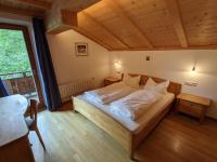 B&B Resia - Appartement Egart 3 - Bed and Breakfast Resia