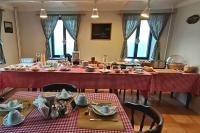 Haus 44 - B&B Liběšice