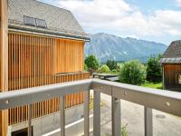 Mountain Lovers Three by AA Holiday Homes - Bed and Breakfast Tauplitz
