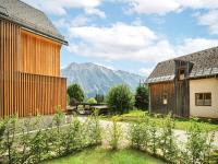 Mountain Lovers Three by AA Holiday Homes - Chambres d’hôtes Tauplitz