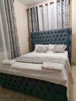 B&B Mombasa - EUDORA HOME - Bed and Breakfast Mombasa