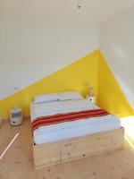 Habitación Doble con vistas a la montaña