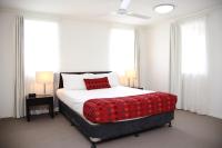 Cairns Central Plaza Apartment Hotel Official