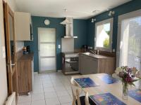 La petite maison - Chambres d’hôtes Quemper-Guézennec