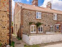 2 Bed in Bacton FISN8 - B&B