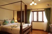 Chambre Lit King-Size Supérieure