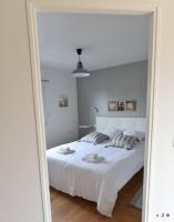 La villa des amiets, piscine chauffée et à 500 m de la plage - Ferienwohnung Cléder