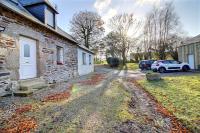 Ti' gite damour - Ferienwohnung