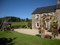 B&B Hinlé - Les cerisiers - Bed and Breakfast Hinlé