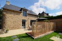 La maison de victorine - B&B