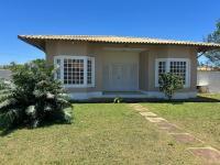 TerraTemporada Casa de Praia Com Piscina - B&B