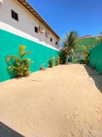 Pousada Linhares - B&B Canoa Quebrada