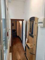 Appartement au charme authentique - Ferienwohnung