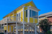 Sunshine Haven - Bed and Breakfast