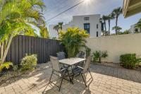 Manasota Key Vacation Rental w/ Beach Access! - B&B Englewood