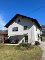 Haus Altenmarkt - B&B