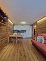 L'Atelier du Temps - Il Nido al Noce - Ferienwohnung Morgex