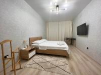 B&B Kostanay - Апартаменты Костанай Жана Кала ВИП - Bed and Breakfast Kostanay