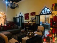 B&B Campeche - Bella Casa Colonial González con Piscina - Bed and Breakfast Campeche