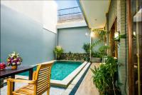 Canggu Ocean House/Pink. By walk to the beach! - B&B Canggu