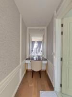 Luxury Leela residence studio apartment, near Bangalore airport,Manyata tech park - Chambres d'hôtes Bangalore