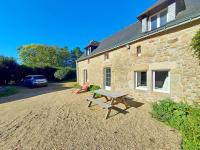 Le trimaran - B&B Pluneret