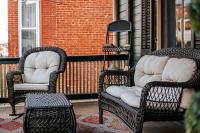 The Bohemian Suite - B&B