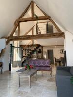 Mesnie SAS - B&B